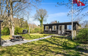 Beautiful Home In Odder With Wifi, Odder